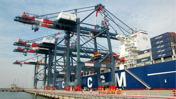 Changes made to Maritime Code
