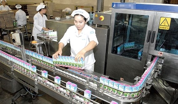 Vietnamese enterprises seek ways to enter foreign markets