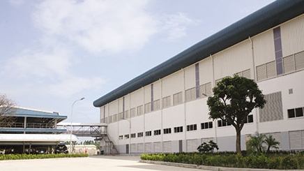 Masan expands northern footprint