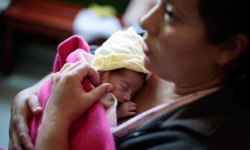 Maternity leave: How Vietnam compares to neighbors