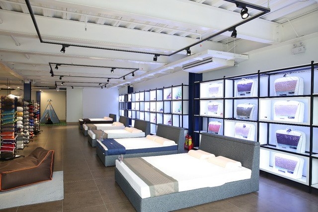 VN mattress market set for strong expansion: experts