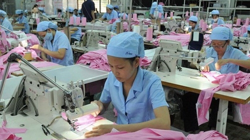 Vietnam companies show little interest in TPP