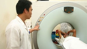 Japan increases medical services in Mekong Delta