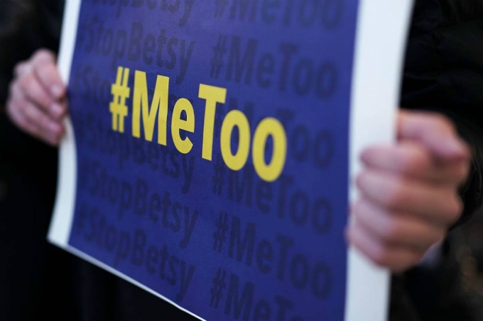 Blame the victim culture weakens #MeToo in Vietnam