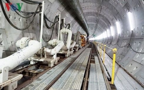 Key infrastructure projects subject to auditing plan