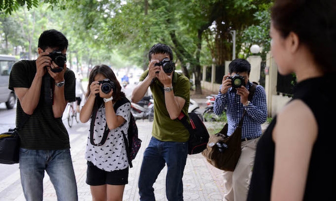 Vietnam's middle class projected to double by 2020