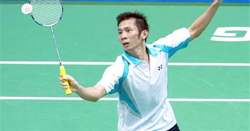 Minh and Trang win New Zealand badminton tourney