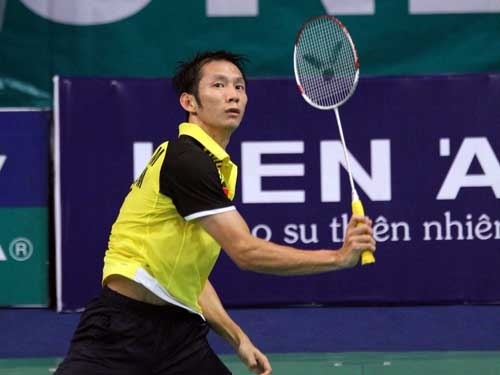 Vietnam advance at New Zealand Open