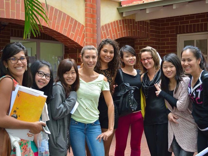 Vietnam’s undergraduate enrollment in US soars for 18th straight year