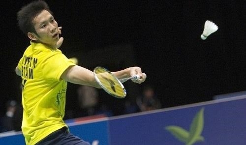 Minh, Phat to compete in French badminton event