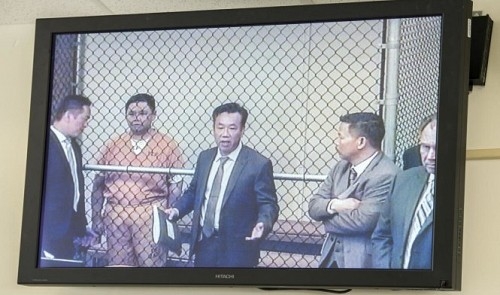 US prosecutors have proof to find Minh Beo's guilty of child molestation