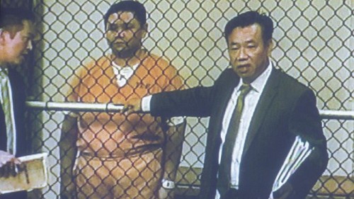 Alleged Vietnamese child sex offender pleads not guilty at US arraignment