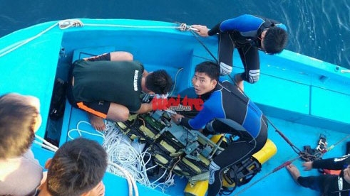 Vietnamese warplane pilots could hardly survive: Lt Gen