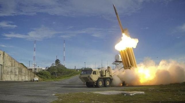 RoK, US to deploy THAAD missile defense