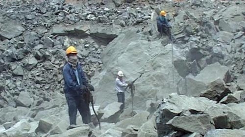 ILO calls for urgent global action to fight occupational diseases