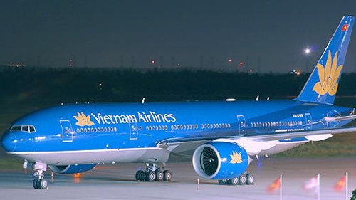 Phu Quoc to be linked with Singapore, Siem Reap by air