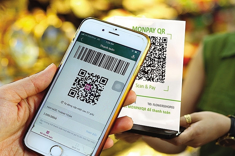 Mobile payment the next big thing