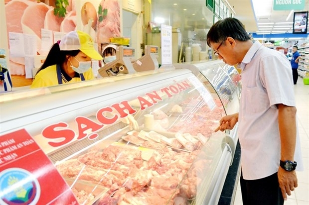 MoIT to ensure enough goods for Tet festival