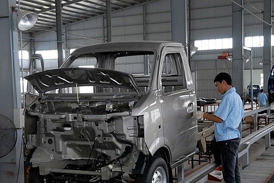 Enhancing the auto industry prospects