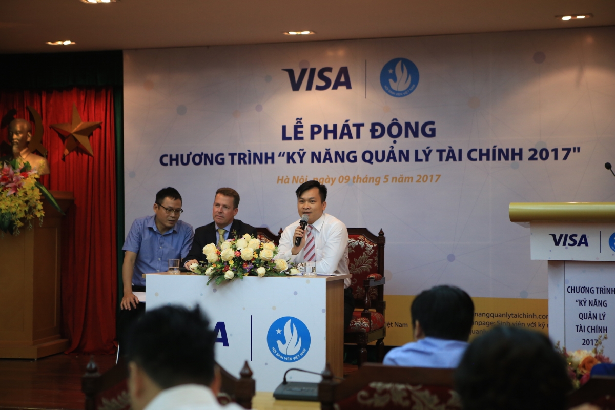 Visa’s financial literacy programme enters sixth instalment