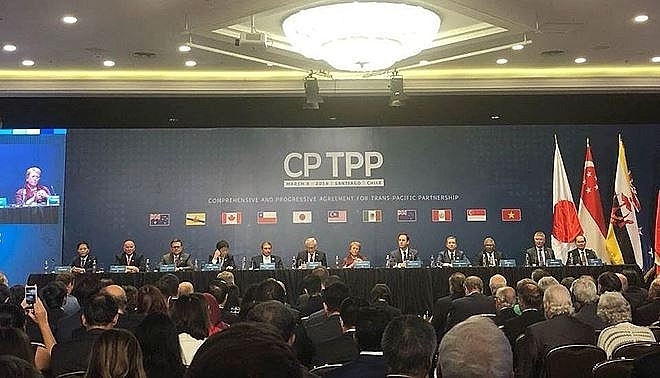 Moody’s: CPTPP benefits shortened without US