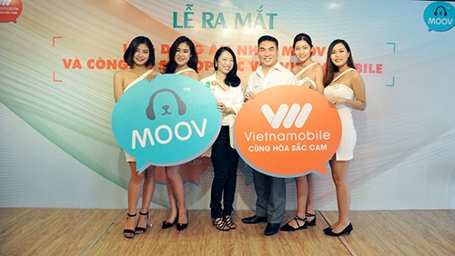 Hong Kong music app to light up Vietnamese youth