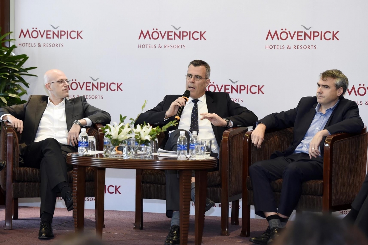 Mövenpick’s Asian hospitality expansion to ramp up presence in Vietnam