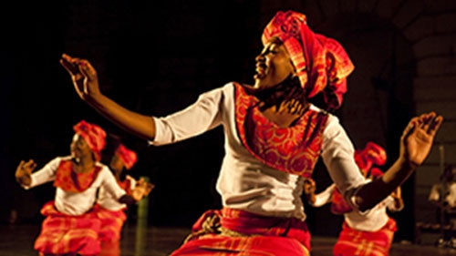 Mozambican artists to perform in Hanoi