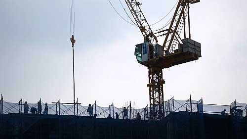 New policies for foreign homebuyers have no immediate impact on market