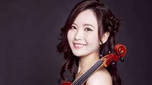 Int'l artists gather at Russian music night