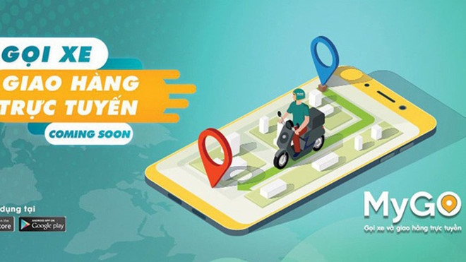 Telecom giant Viettel launches ride-hailing service and e-commerce platform