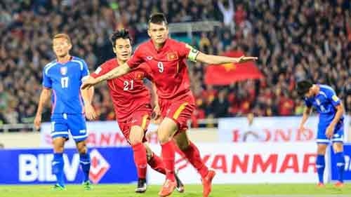 Vietnam to sharpen skills in Myanmar friendly