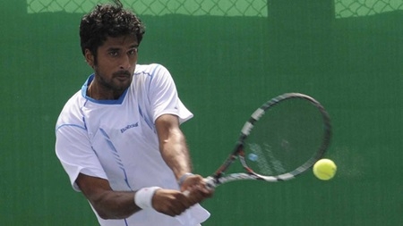 Myneni wins Vietnam Open