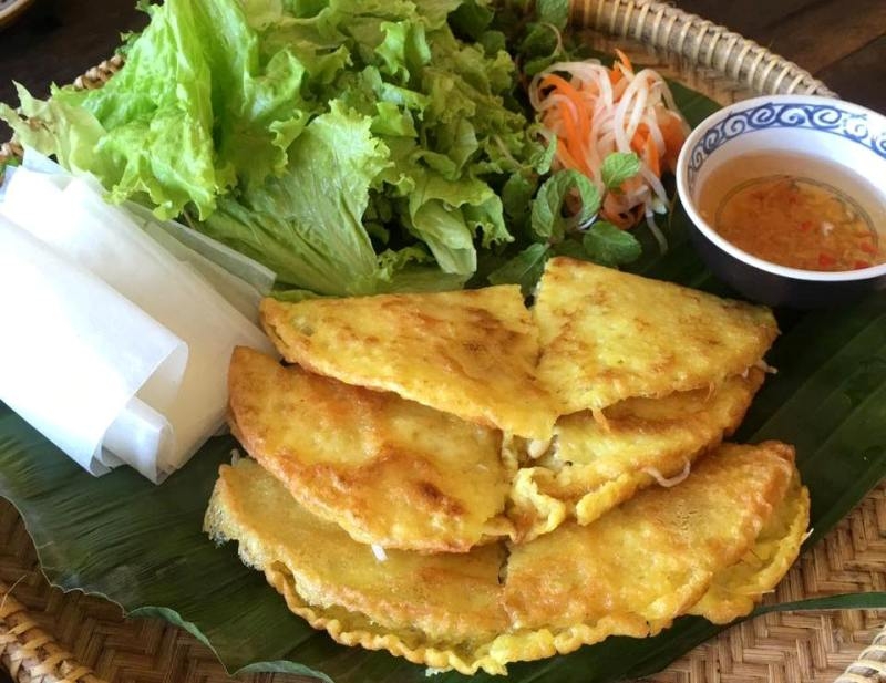 Discovering Da Nang’s cuisine