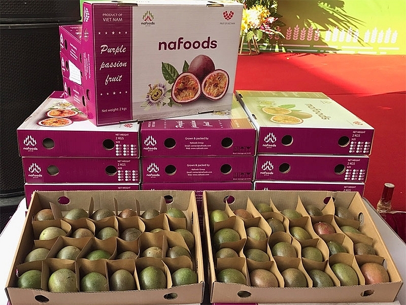 Nafoods and new major shareholder shoot for high growth in 2018