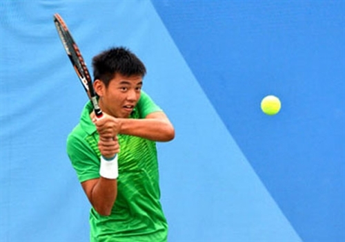 No 1 tennis player Nam drops in latest ATP world rankings