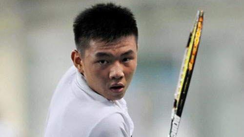 Nam defeated in Thailand Men’s Futures