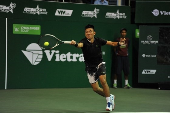 Vietnam to host two ITF Futures events