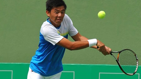 Nam loses in US Open first round