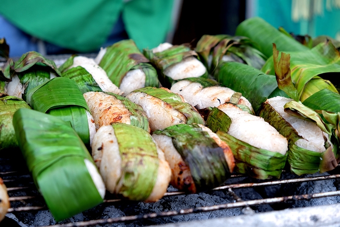 Dessert will change everything you know about bananas