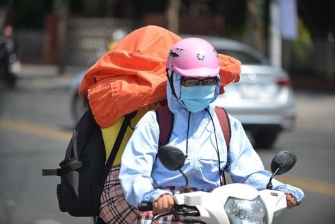 Hot weather to return to Northern, Central regions