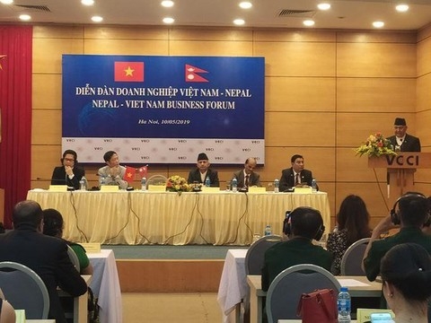 Vietnam and Nepal have great potential in trade and investment