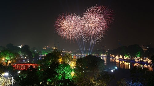 ‘Hanoi Festive’ to celebrate New Year