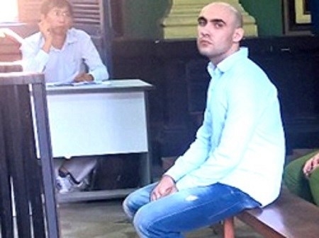 Vietnam jails Russian man for using fake credit cards