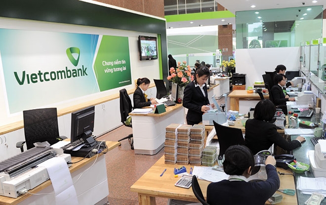 Vietnamese banks drawing closer to Japanese partners