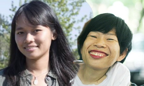 Two Vietnamese among world's 100 most influential women