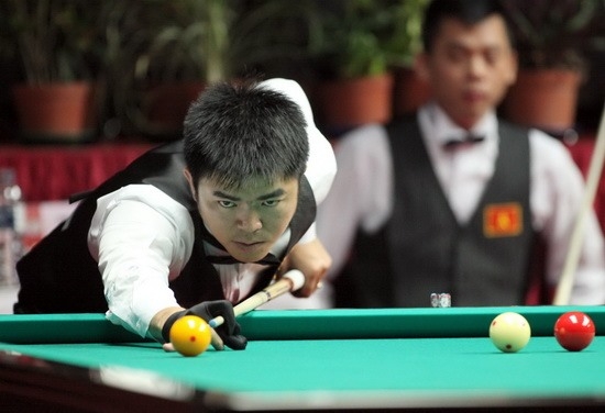 HCM City to host billiards world cup