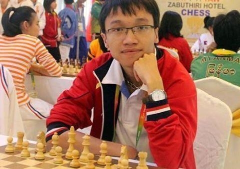 Vietnamese chess masters expected to dominate SEA Games