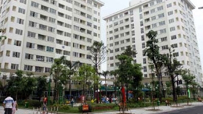 Affordable housing key to Vietnam’s goals of increased productivity