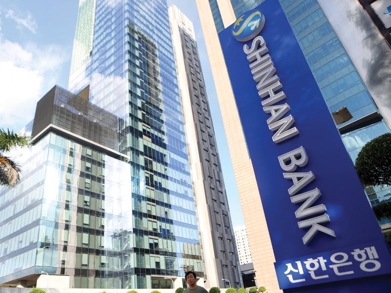 Korean investors contest Vietnamese consumer finance